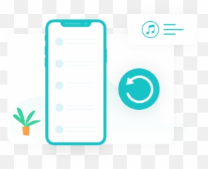 Panfone Ios Data Recovery Lost From Device - Vertical png