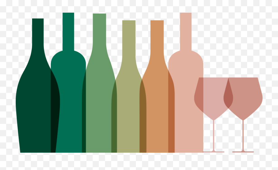 Drop - In Wine Barware Png,Wine Tasting Icon