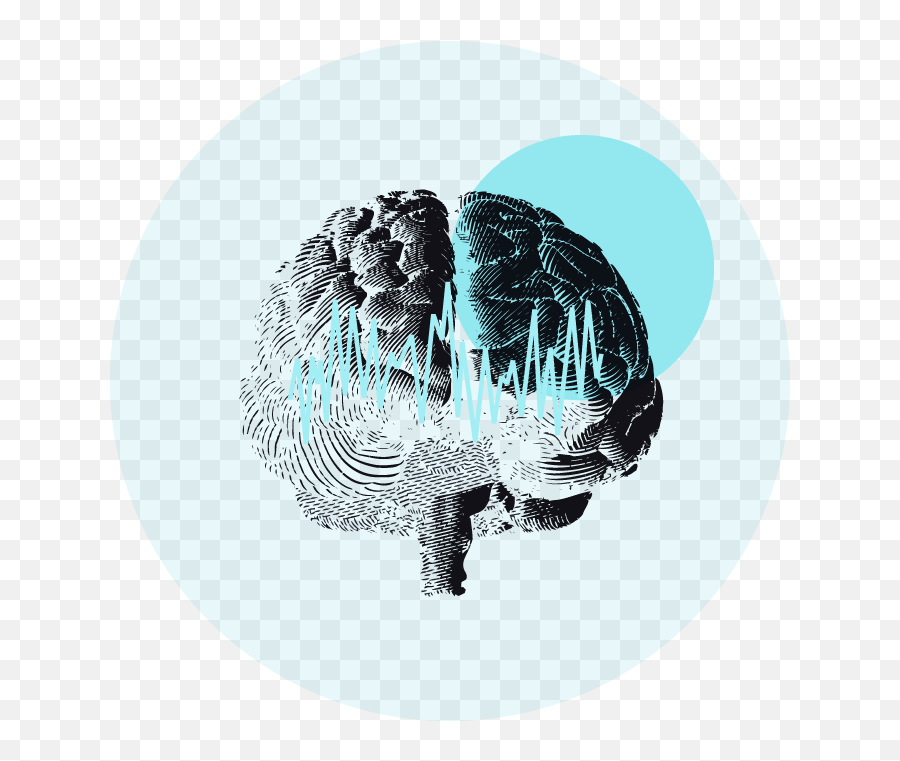 What Is Mert Magnetic Resonance Therapy U2014 Brain Treatment - Brain Png,Brainwave Icon