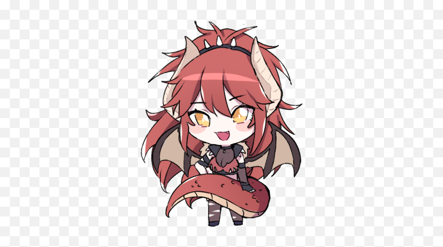 Zentreya Vshojo - Zentreya Chibi Png,Onmyoji Icon