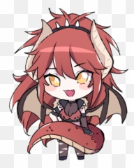 Zentreya Vshojo - Zentreya Chibi Png,Onmyoji Icon