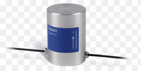 Fs65 Optical Accelerometer Hbm - Cylinder png