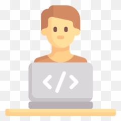 Colaborar Labs - Software Engineer Icon png