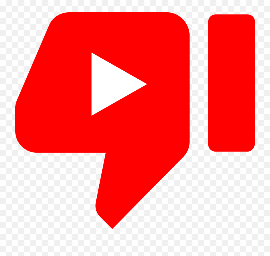 Return Youtube Dislike - Language Png,Youtubes New Loading Icon