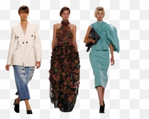 Givenchy Revisits The 1990s - Oman Full Length png
