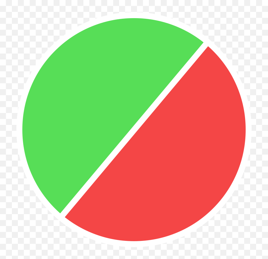 How Do People With Colour Blindness See The Logos Of Popular - Dot Png,Green Chat Icon Brand