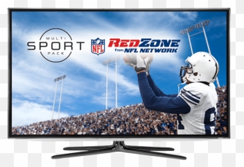 Dish Sports Packages Channels Nfl Redzone - American Football png