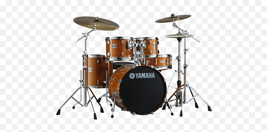Yamaha Drum Png High - Quality Image Png Arts Yamaha Drumset,Bass Drum Png
