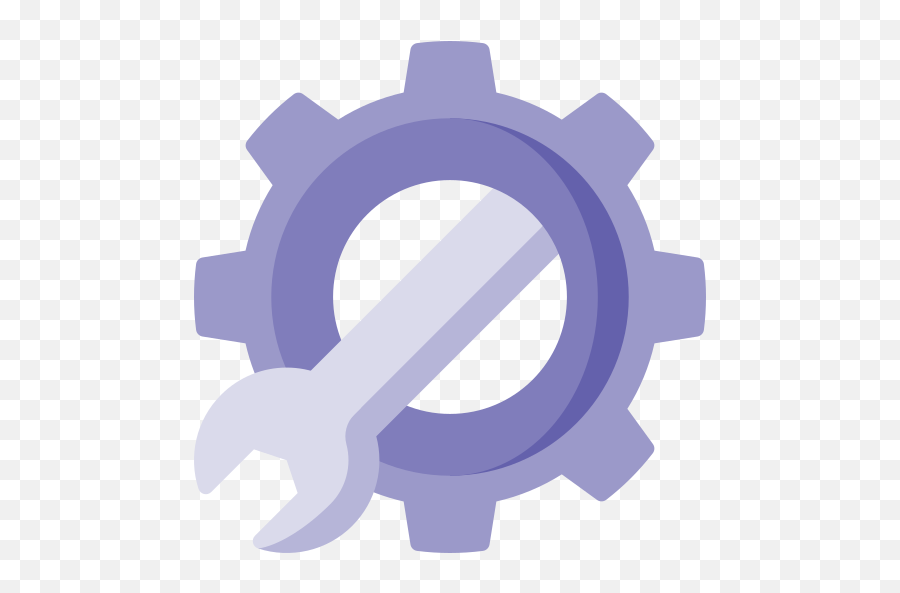 Wrench - Free Construction And Tools Icons Clock Work In Progress Icon Png,3d Gear Icon