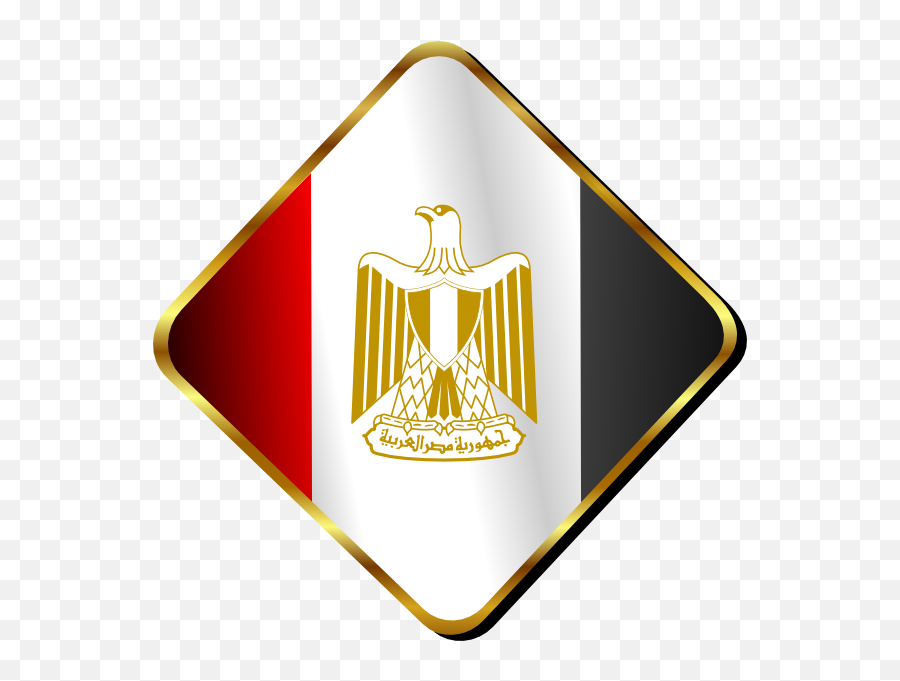 Pin Png Hd Pictures - Vhvrs Egyptian Flag With Eagle,Push Pin Transparent Background
