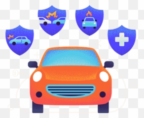 6 Types Of Car Insurance What You Need In 2022 - Electric png