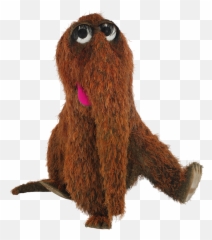 140 Lmao Funny Pictures Ideas Laughed - Sesame Street Snuffleupagus Png