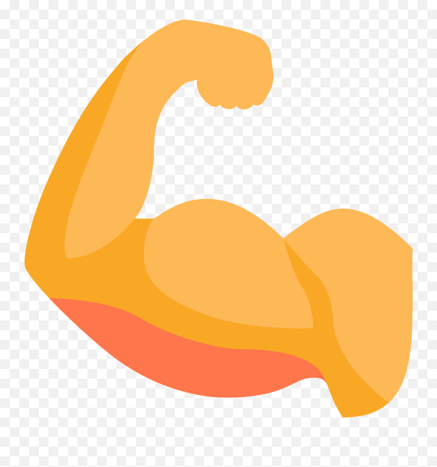 Muscle Icon Transparent Png Clipart - Muscle Icon Png,Muscles Png - free  transparent png images 
