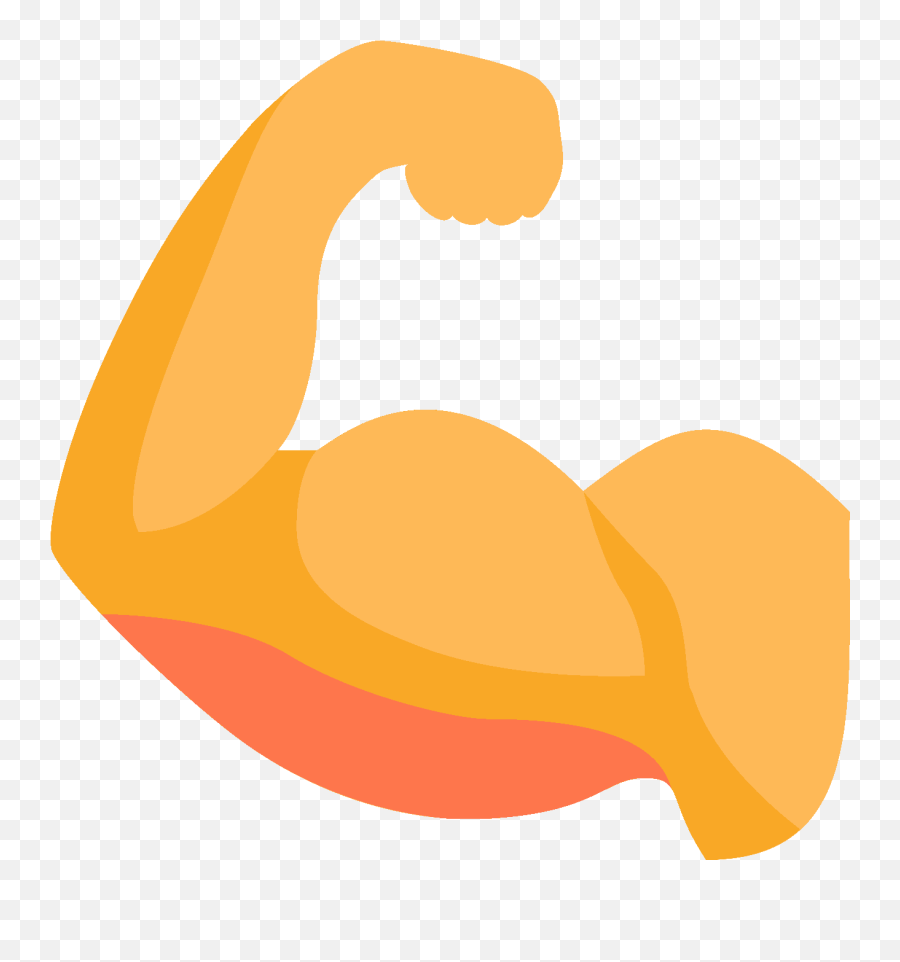 Muscle Icon Transparent Png Clipart - Muscle Icon Png,Muscles Png - free  transparent png images , roblox muscle png 