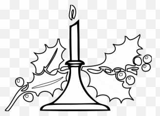 Pinhead Drawing Free Download - Black And White Clipart Line Art Christmas Png,Pinhead Png