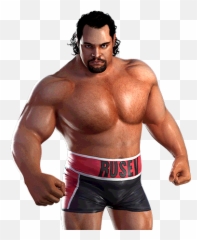 Leveling Calculator For Rusev U201cthe Bulgarian Bruteu201d - Wwe Rusev Bulgaria Png,Rusev Png