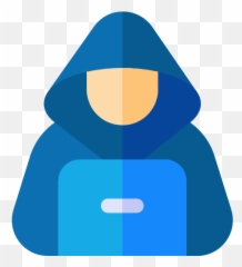 Hacker Png Images Logo Hacking - Cyberbullying Transparent Background,Hacker Png