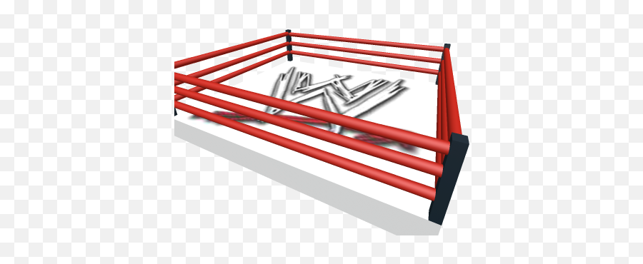 Wrestling Ring - Roblox Boxing Ring Png,Wrestling Ring Png