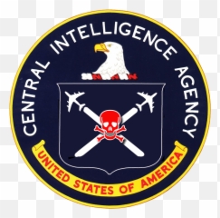 Spy Agency Cia Makes Twitter Debut - Cia Png,Cia Logo Png