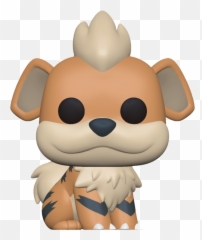 Pokemon Png Growlithe