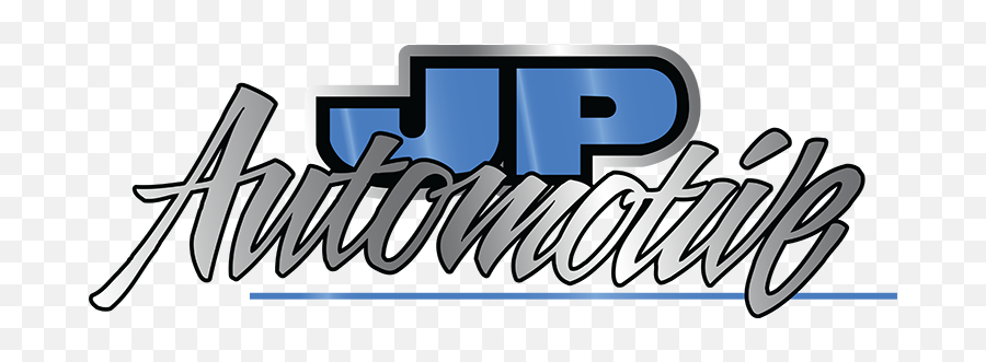 Jp Automotive - Jp Automotive Logo Png,Jp Logo