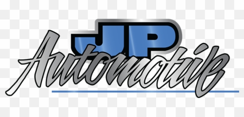 Jp Automotive - Jp Automotive Logo Png,Jp Logo