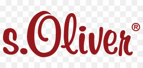 S Oliver Logo Png Transparent Svg