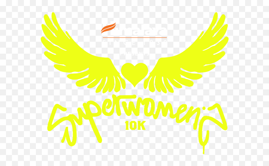 Super Womanu0027s 10k U2013 The Fastest Growing Pinkathon - Golden Eagle Png,Superwoman Logo