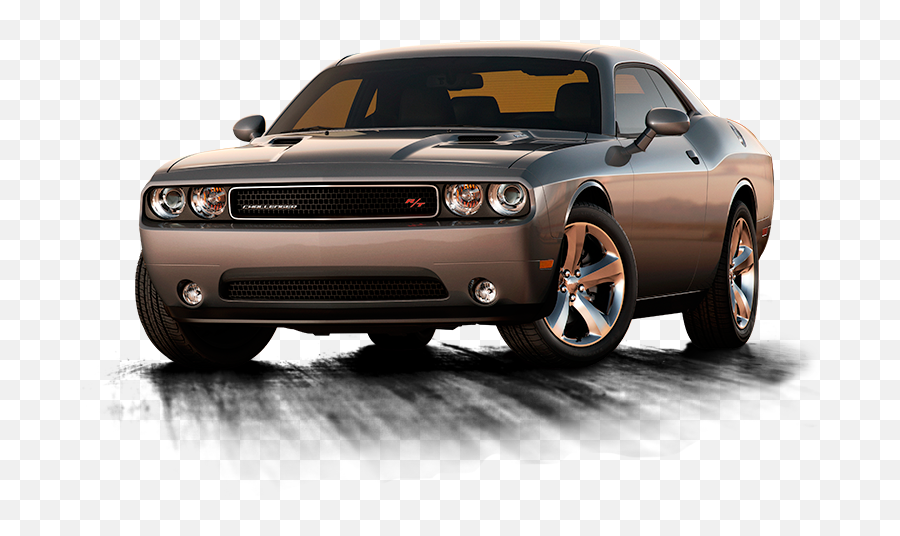 Dodge Challenger Legendary Muscle Car Makes A Comeback 0 - Dodge Challenger Png,Dodge Challenger Png