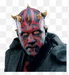 Maul - Old Master Darth Maul Skin Battlefront 2 Png,Darth Maul Png