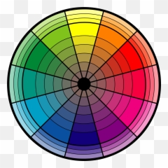 Kb - Cmy Color Wheel Png,Color Wheel Png