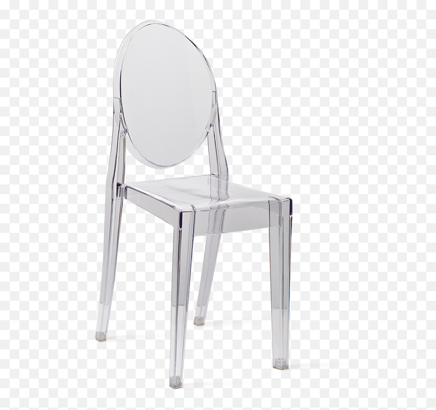 4 Ghost Chair - Transparent Png,Ghost Transparent