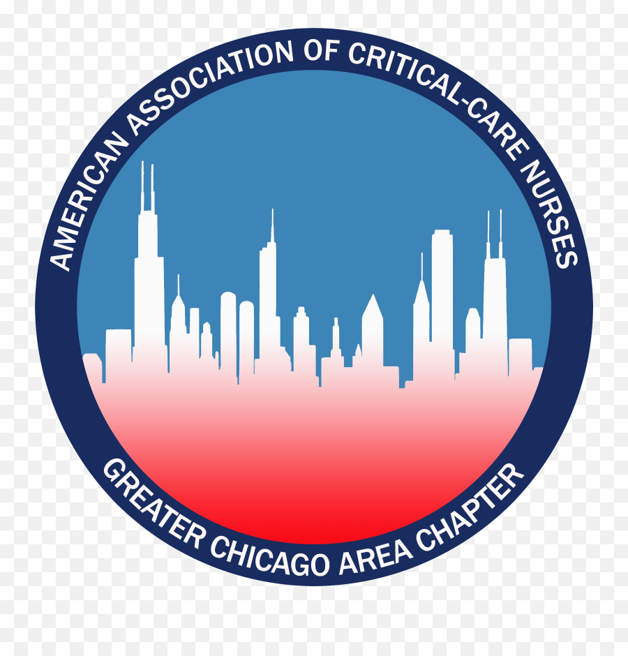 The Greater Chicago Area Chapter New Logo - Skyline Png,Instagram New Logo