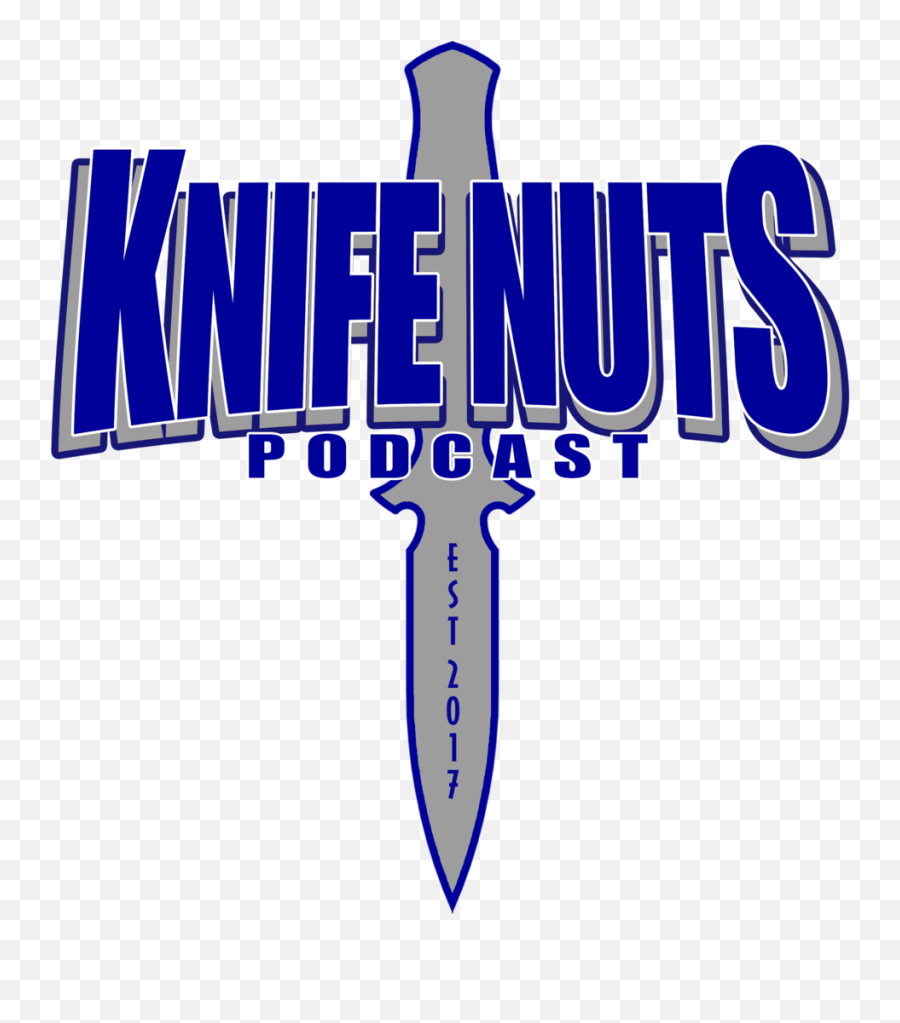 Episode 31 U2014 Knife Nuts - Graphic Design Png,Knife Cat Meme Transparent