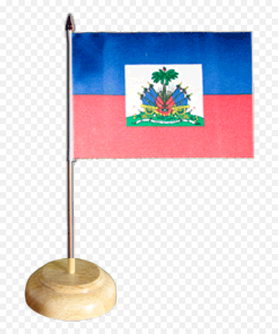 5 - Flag Png,Haiti Flag Png