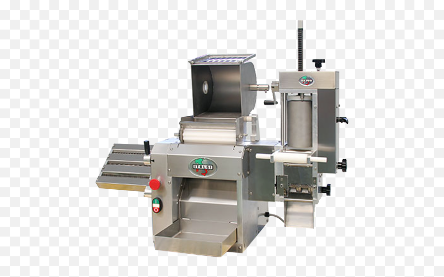 Italgi Modula - Sheeterbased Combined Pasta Machine U2014 Euro Planer Png,Pasta Png