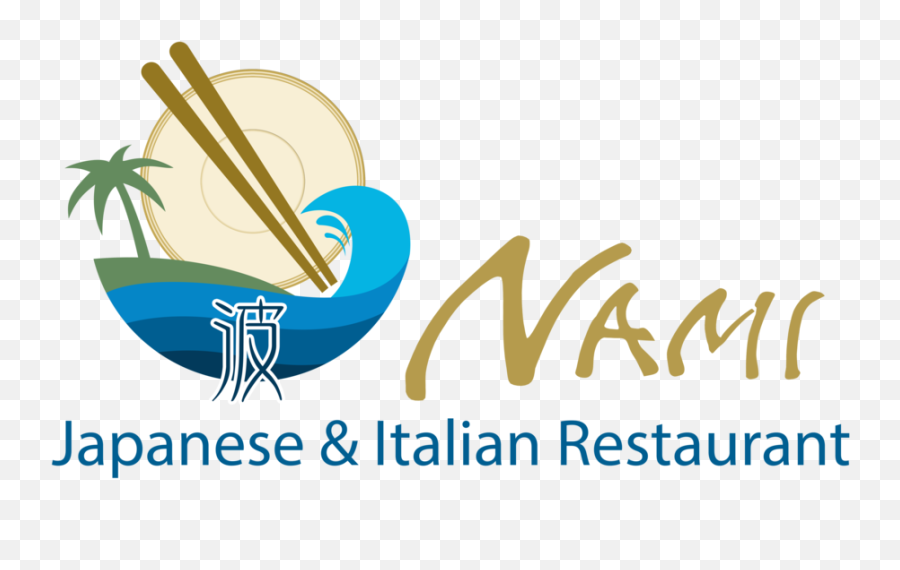 Logos - Graphic Design Png,Nami Png