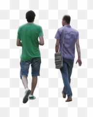 Download People Png - 9032 TransparentPNG Walking Png