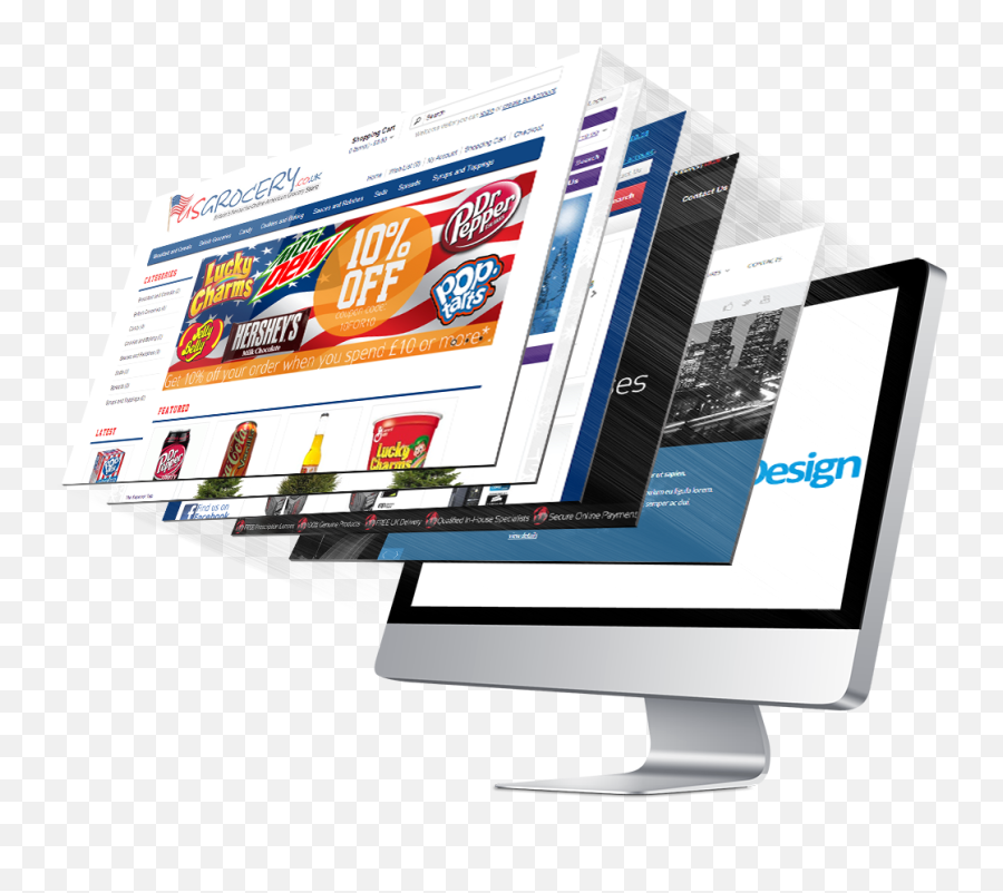 Download Web Design Png Picture - Website Png,Web Designing Png