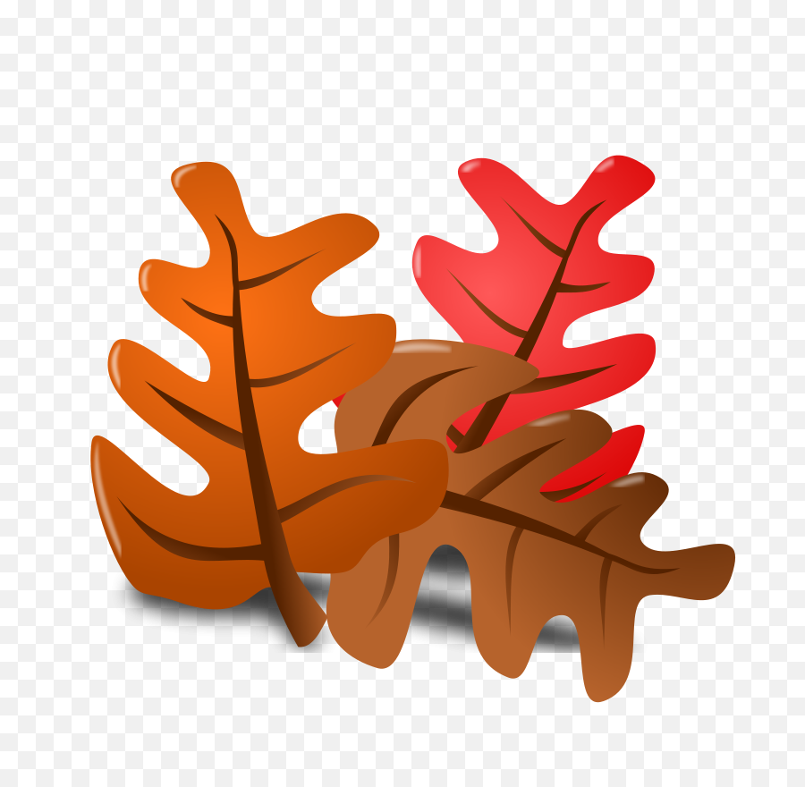 Best Fall Leaves Clip Art - Fall Clipart Png,Fall Leaves Clipart Png