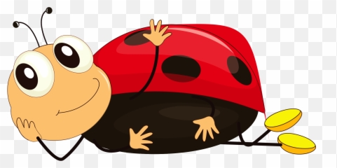 Insects Cartoon Png 3 Image - Cartoon Png