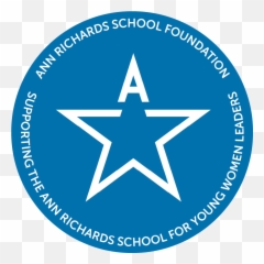 Arsf Dark Blue Circle Logo - Emblem png