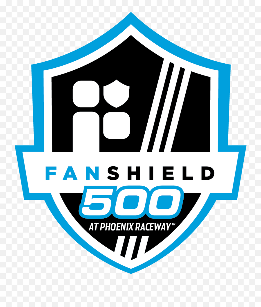 Phoenix - Nascar Cup Series Fanshield 500 Png,Nascar Logo Png