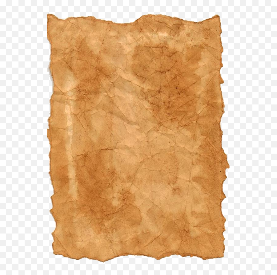 Crumpled Dirty Old Paper Texture - Tea Stained Old Paper Png,Crumpled Paper Png