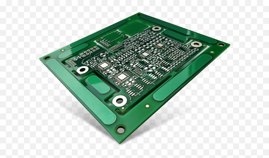 Pcb Fabrication - Pcb Boards Png,Circuit Board Png