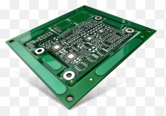 Pcb Fabrication - Boards Png