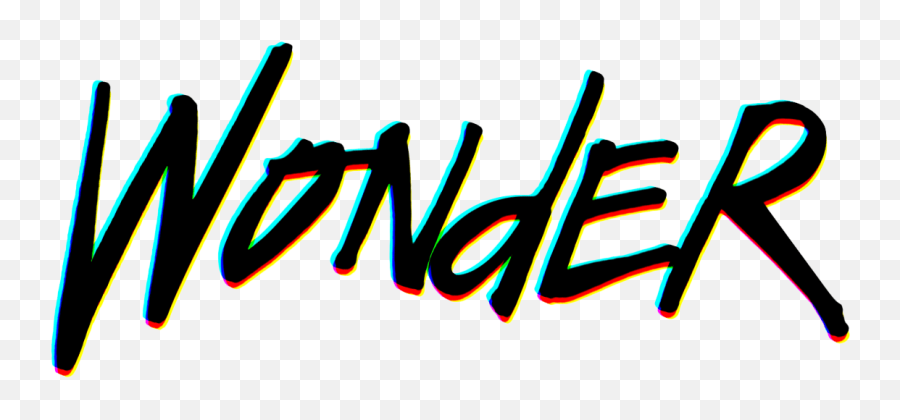 Wonder Transparent Png Image - Wonder Mag Ph,Wonder Png