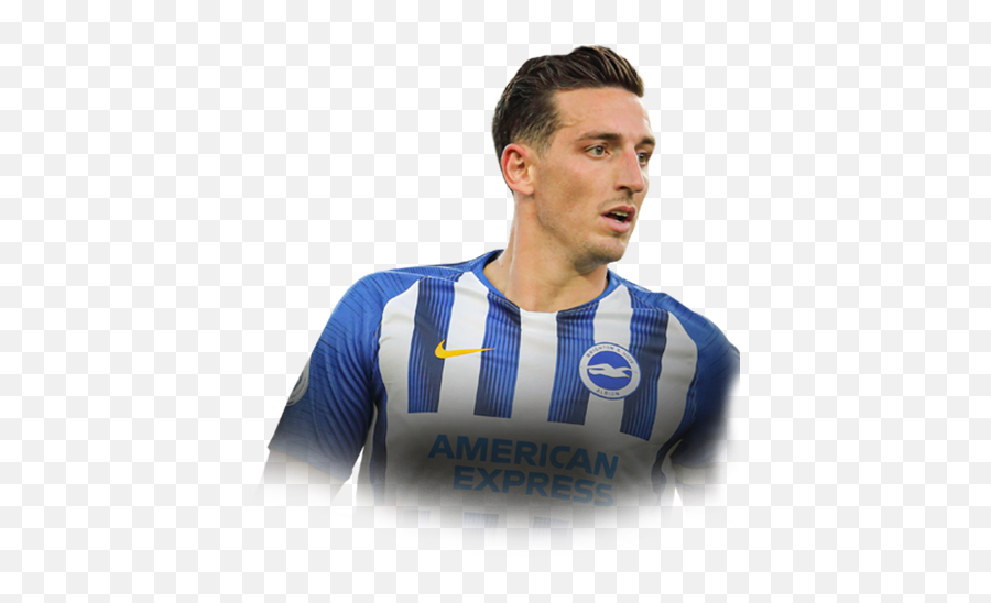Fifa20 Lewis Dunk 82 - Totw 4 Futview Lewis Dunk Fifa 20 Png,Dunk Png