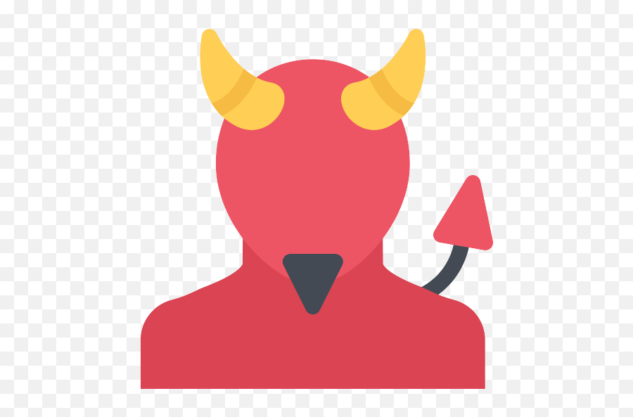 Devil Png Icon 32 - Png Repo Free Png Icons Clip Art,Devil Horn Png