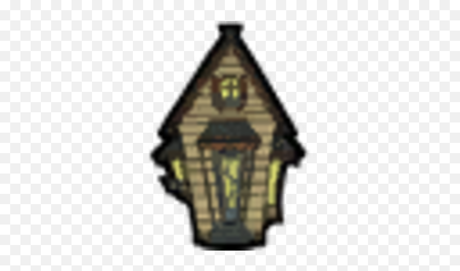 Town House Donu0027t Starve Game Wiki Fandom - House Png,Town Png
